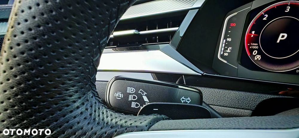 Volkswagen Arteon 2.0 TDI Elegance DSG - 28