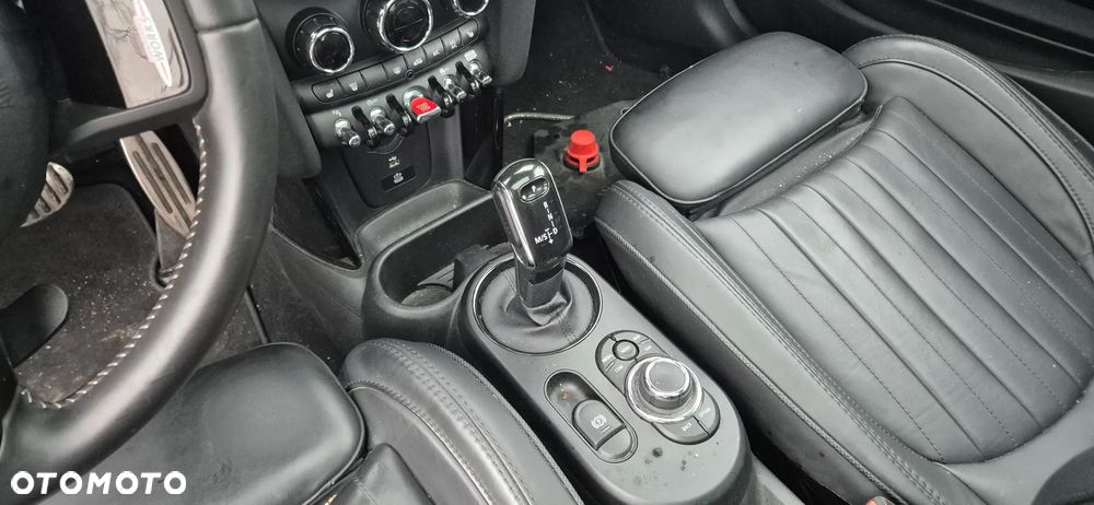 MINI John Cooper Works Copper sport - 27