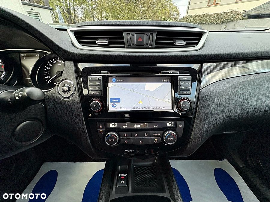 Nissan X-Trail 1.6 dCi 360 - 25