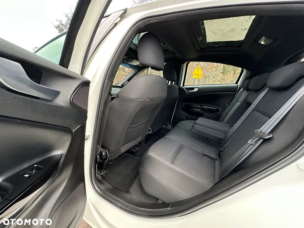 Alfa Romeo Giulietta 1.4 TB 16V Multiair Collezione - 21