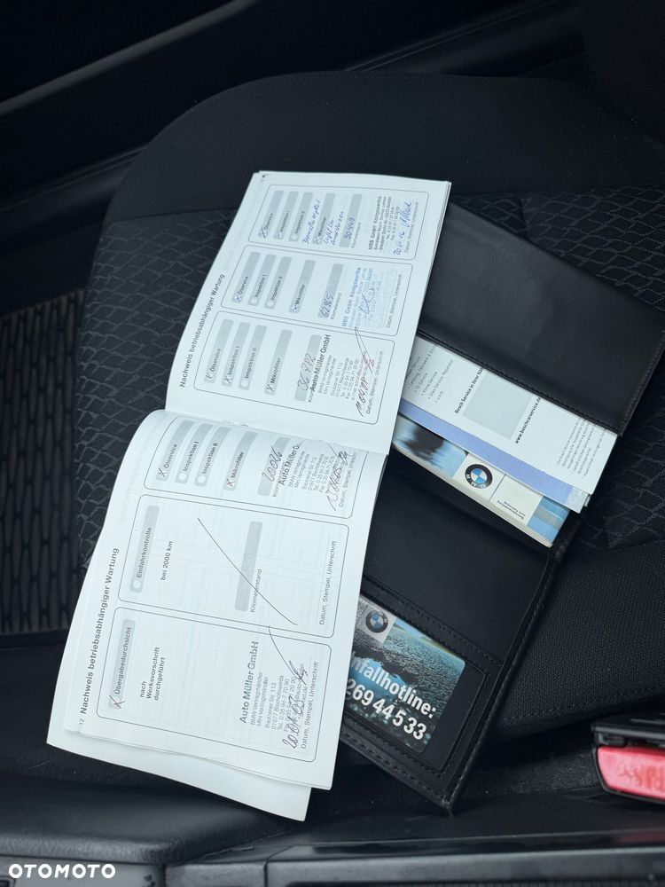 BMW Seria 3 316ti - 6
