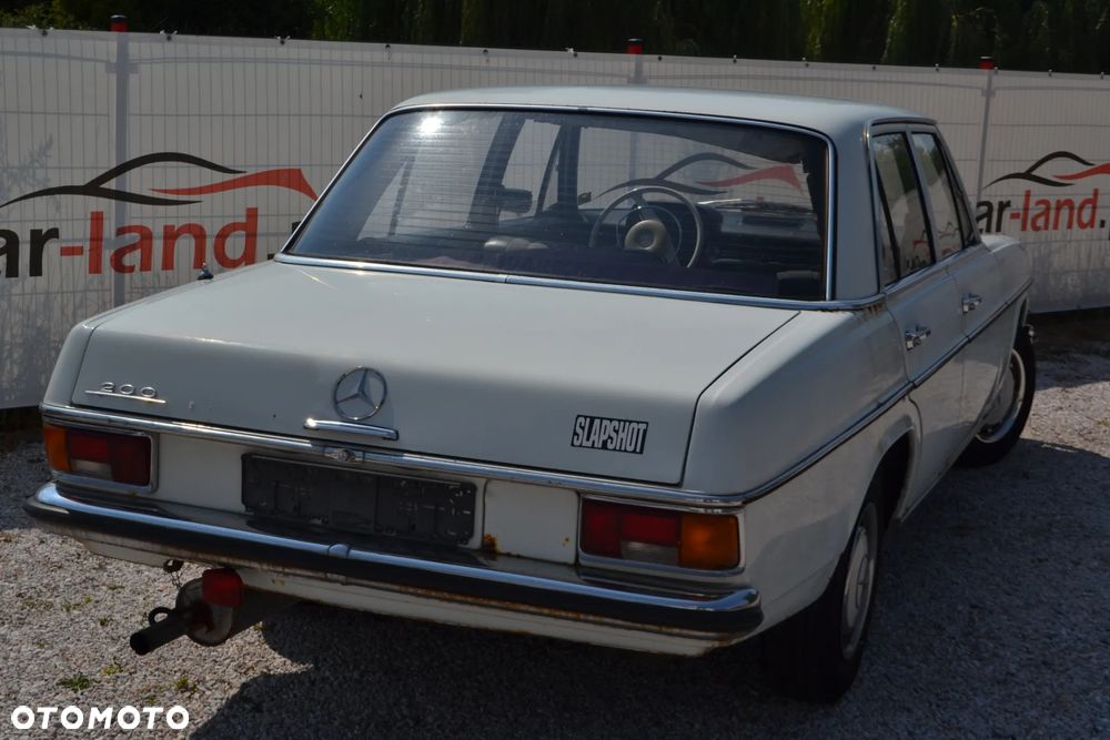 Mercedes-Benz Inny - 7
