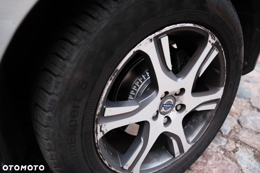 Volvo XC 60 - 19