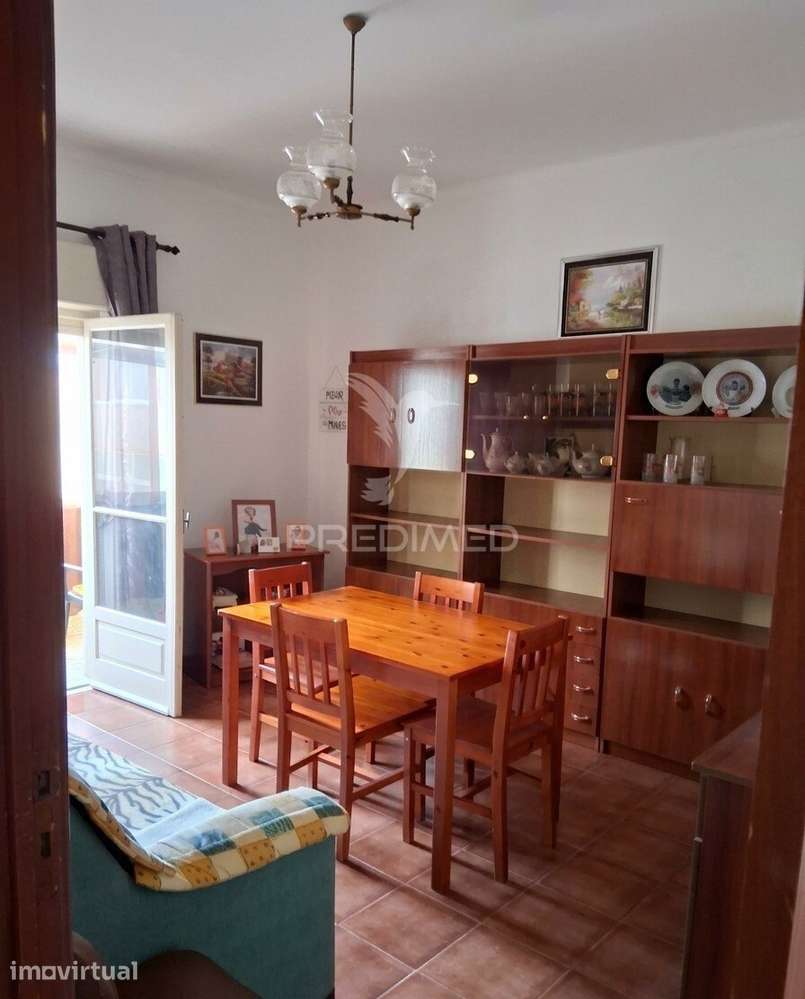 Apartamento T2 em Vila Franca de Xira - Grande imagem: 3/10