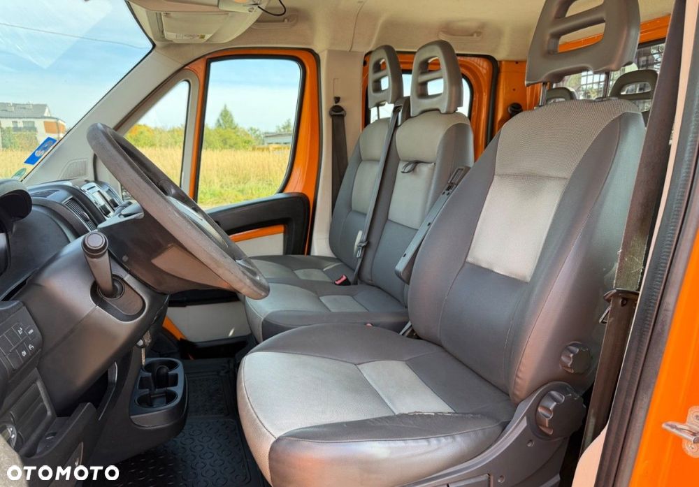 Fiat Ducato - 23