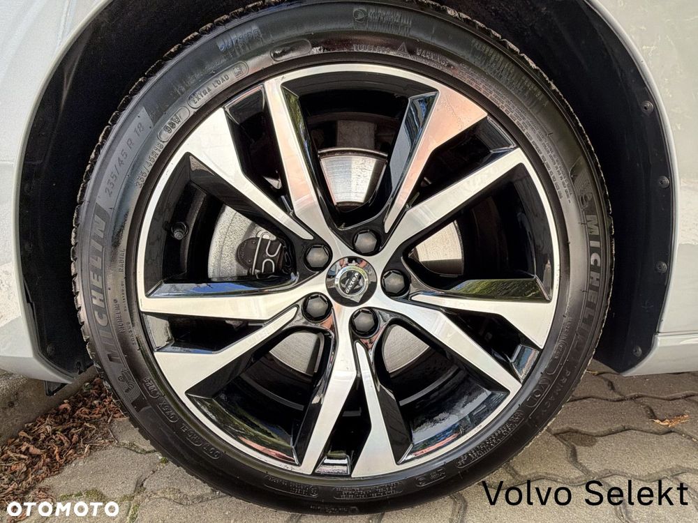Volvo V60 - 34