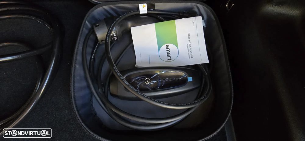 Smart #3 Premium - 33