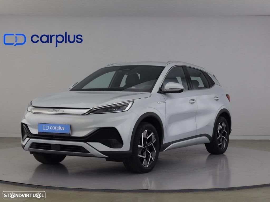 BYD Atto 3 60.48 kWh Design - 1