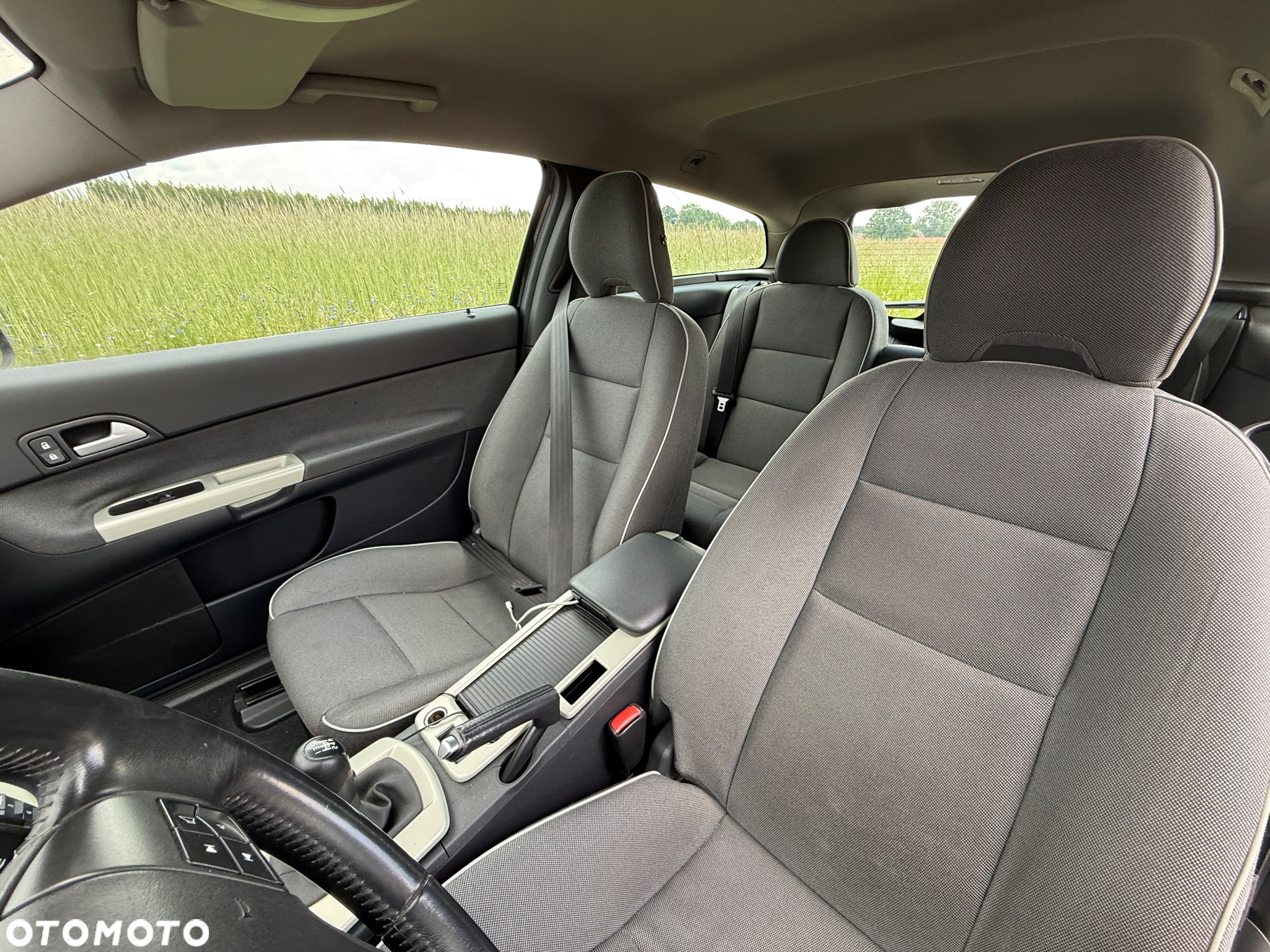 Volvo C30 1.6D - 17