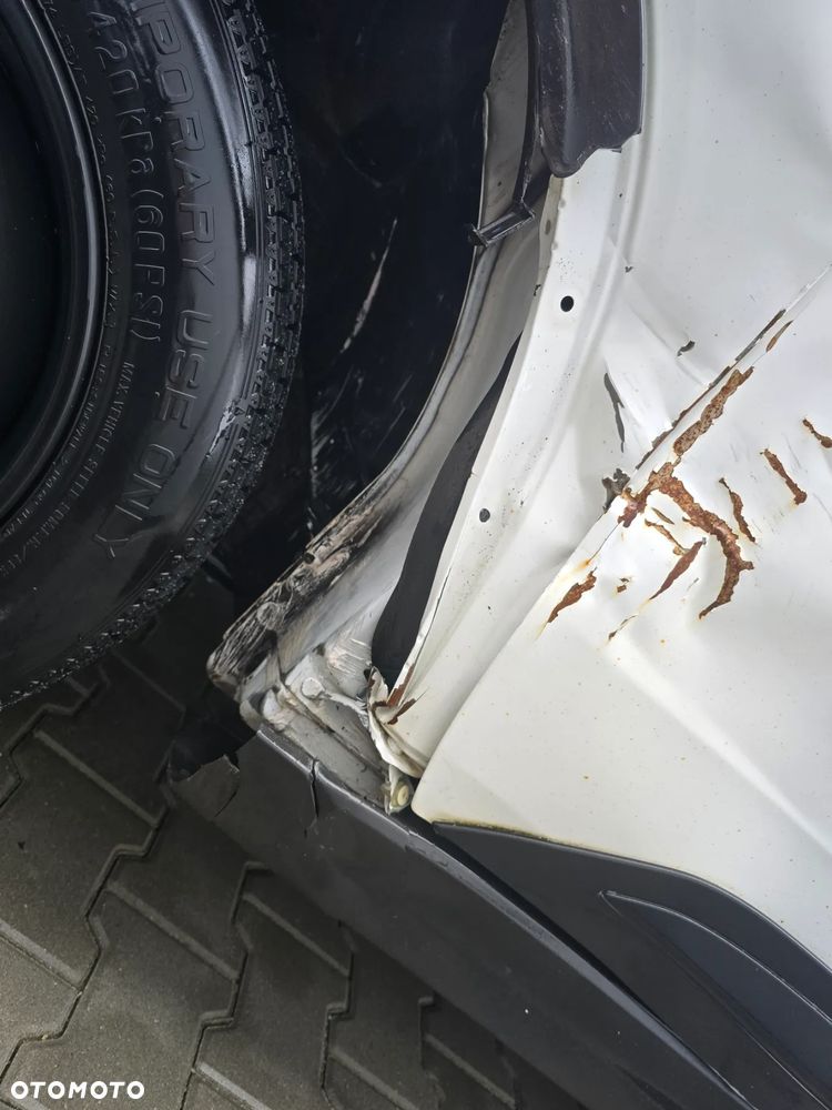 Suzuki Vitara 1.6 DDiS (4x4) Allgrip Comfort+ - 7