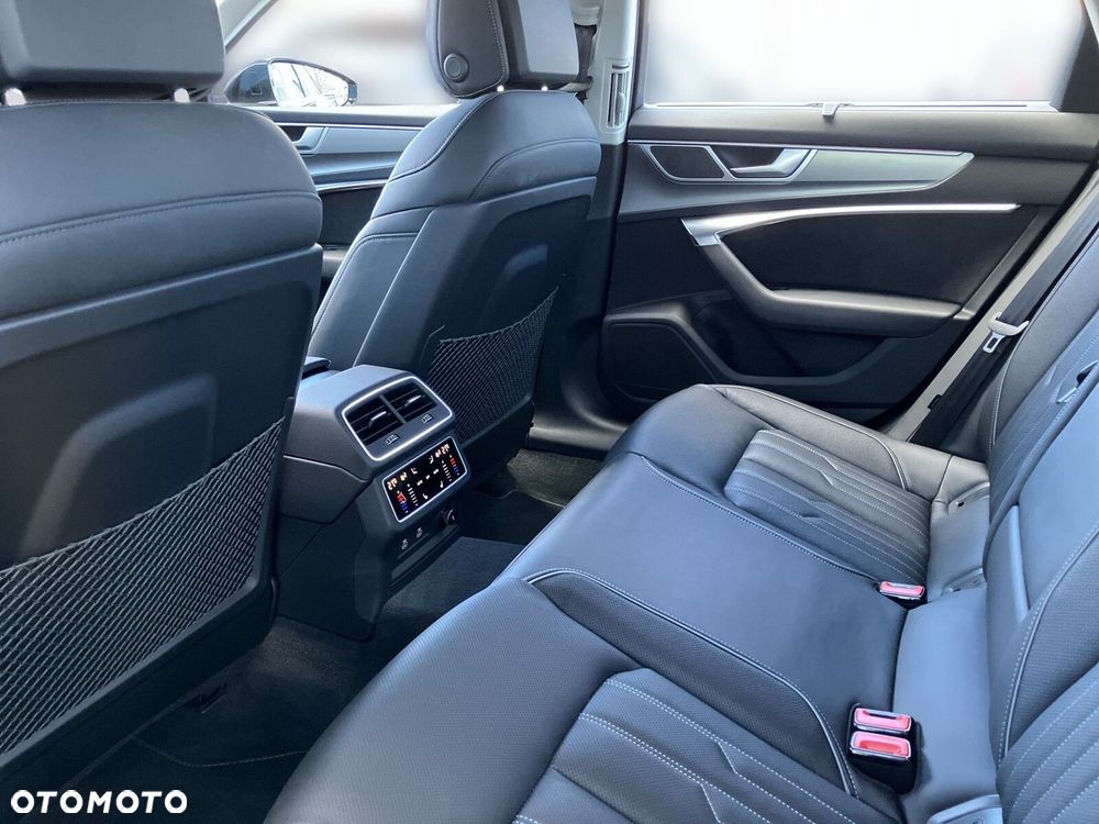 Audi A6 Limousine - 14