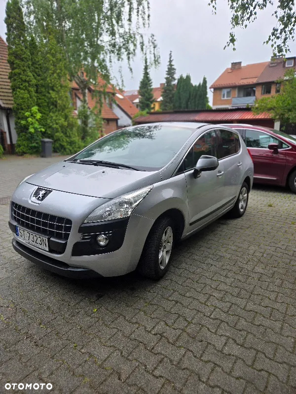 Peugeot 3008 e-HDi 115 ETG6 Stop&Start Allure - 2