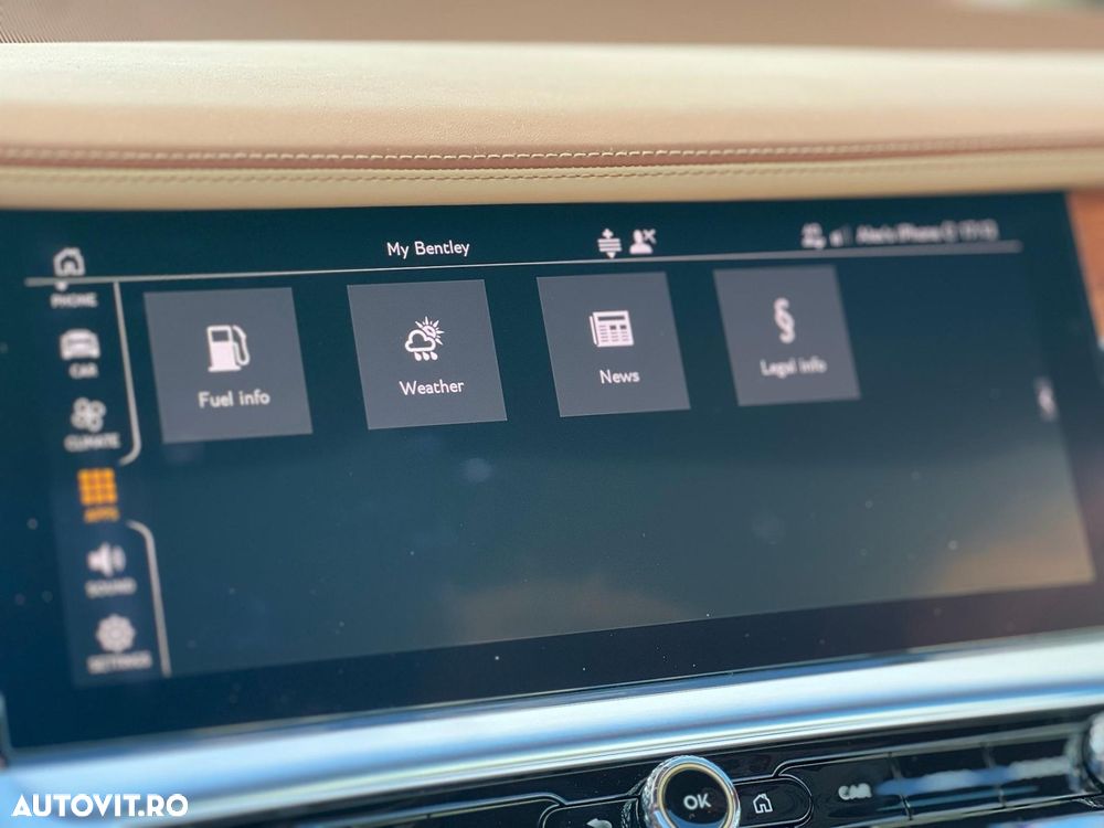 Bentley Continental - 35