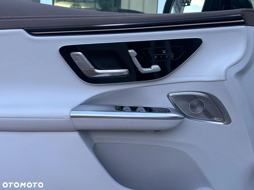 Mercedes-Benz EQE 350 89kWh 4-Matic AMG Line - 30