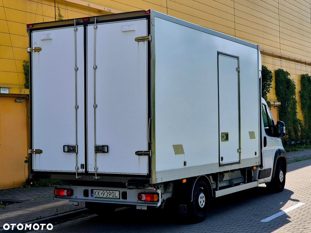 Opel Movano - 4