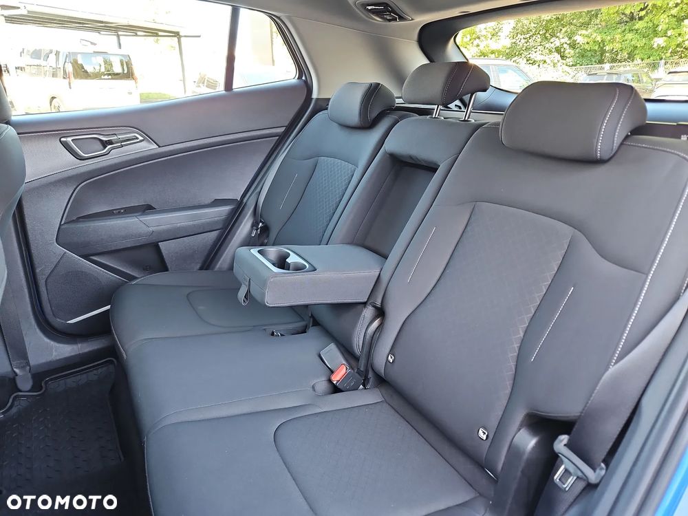Kia Sportage 1.6 T-GDI M 2WD - 16
