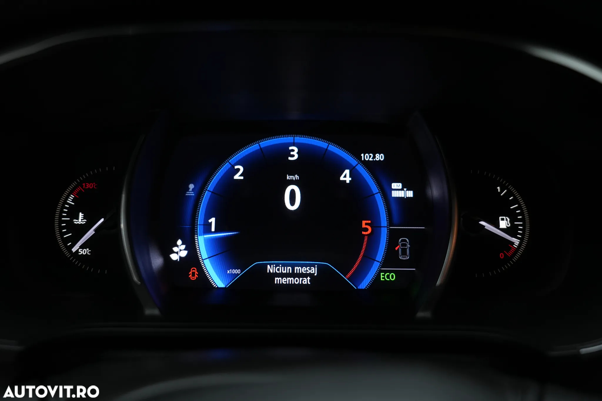 Renault Megane - 22