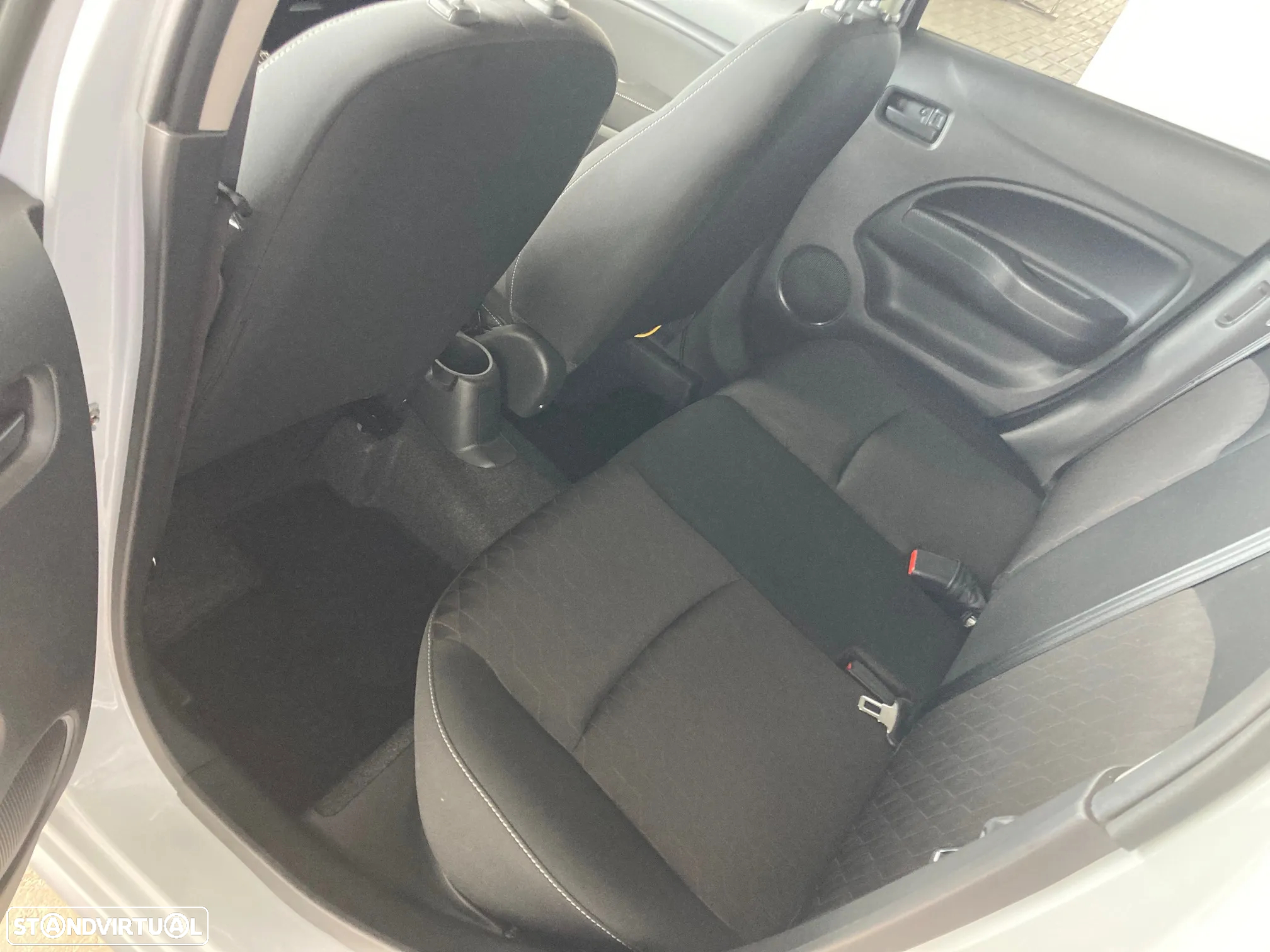 Mitsubishi Space Star 1.2 Connect Edition - 13