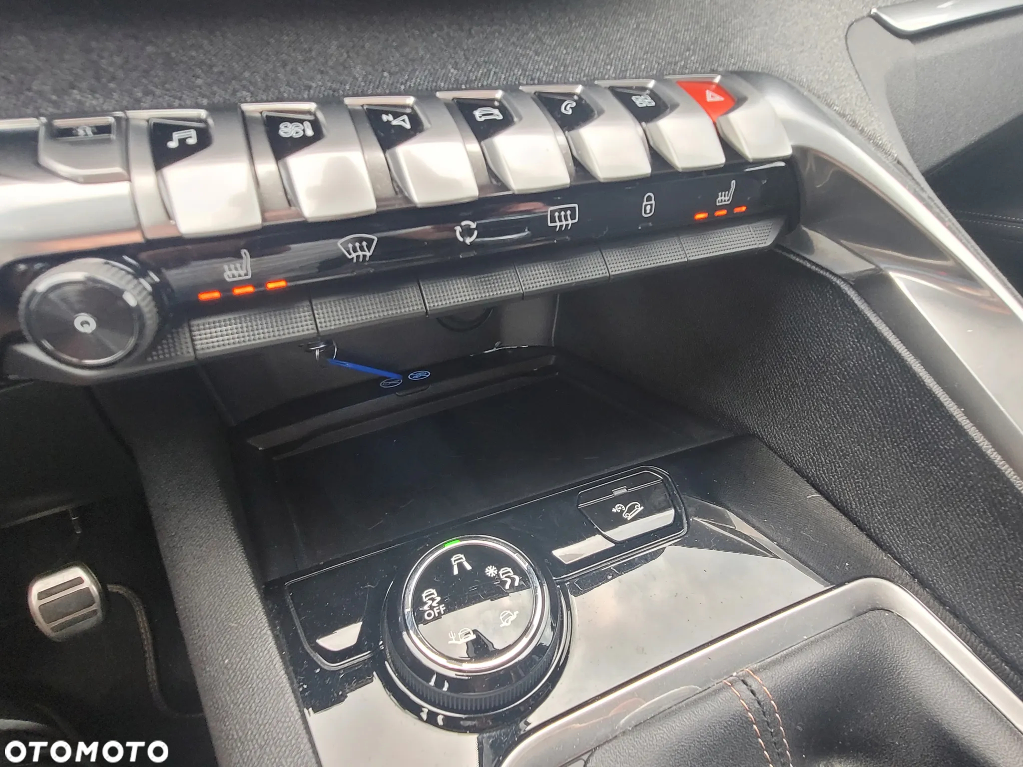 Peugeot 5008 - 17