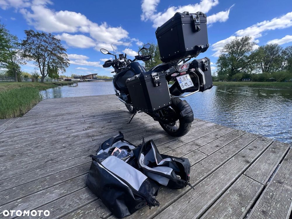 BMW R1250 GS Adventure - 6