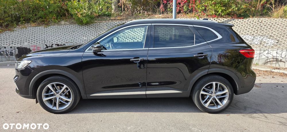 MG HS PHEV 1.5T-GDI Luxury - 18