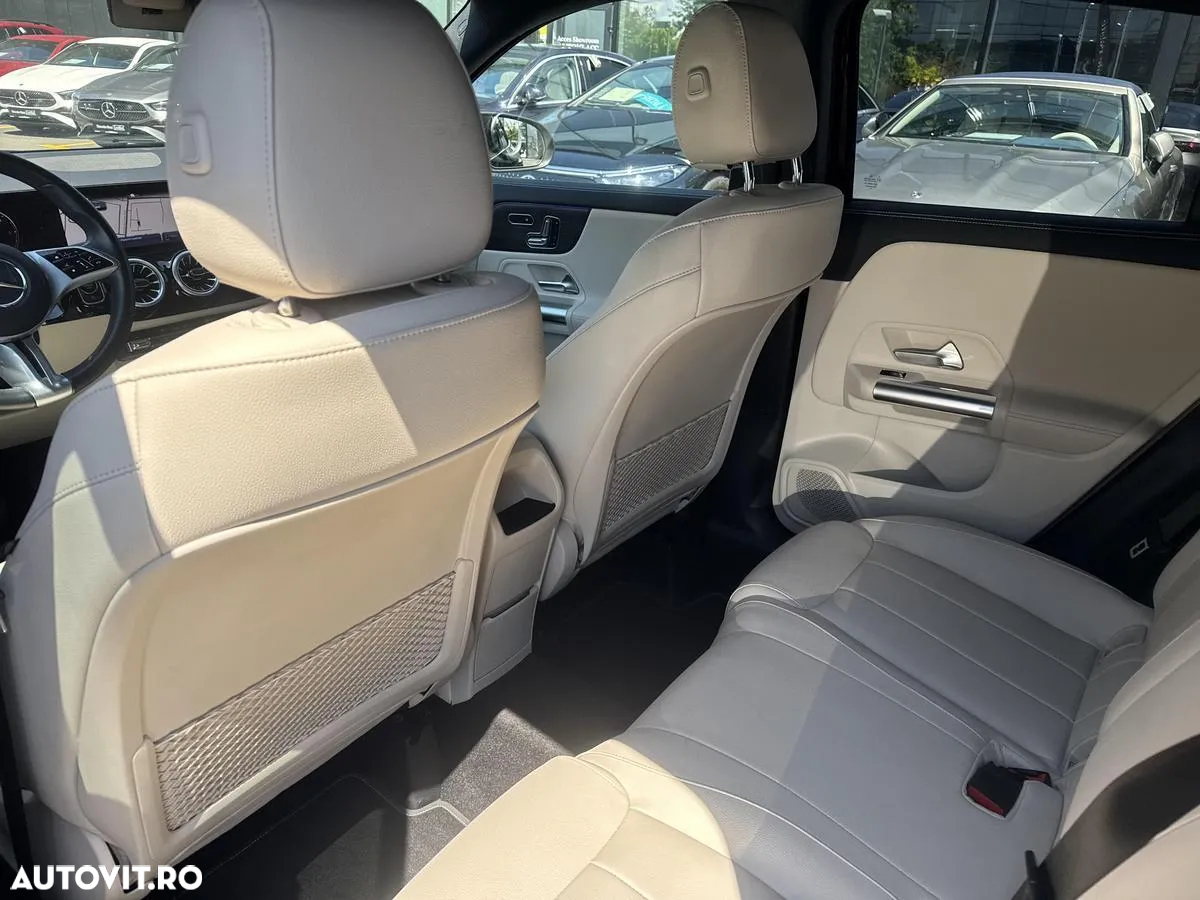 Mercedes-Benz GLA 200 d 4MATIC Aut. - 14