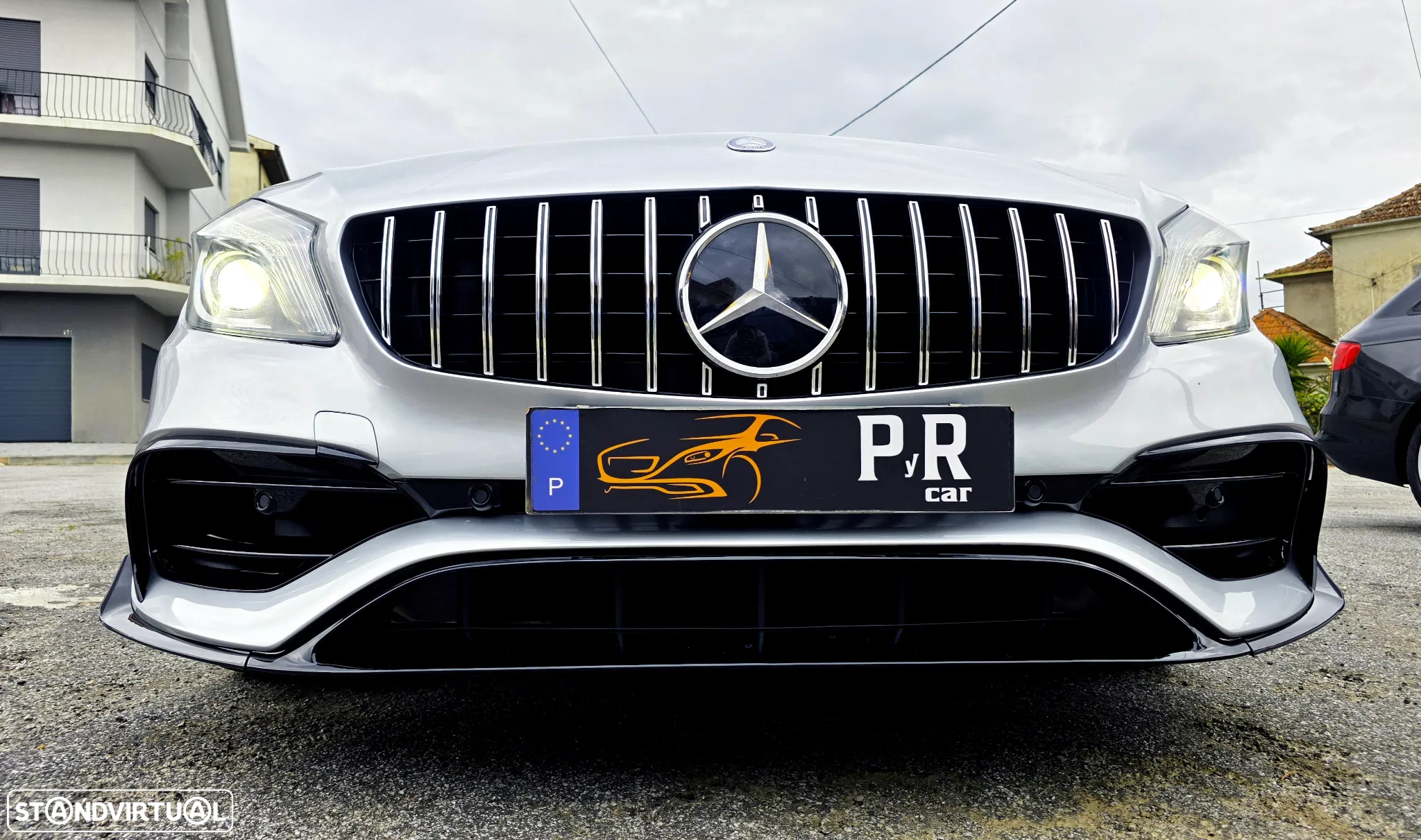 Mercedes-Benz A 160 CDi BE Urban - 14