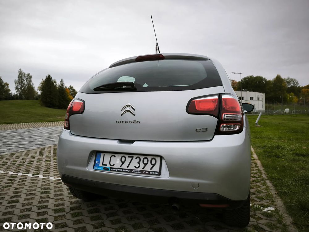 Citroën C3 - 6