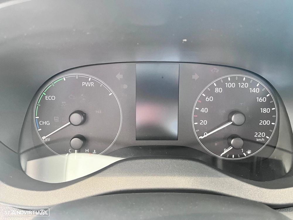 Mazda 2 1.5 L Hybrid VVT-i Centre-Line - 11