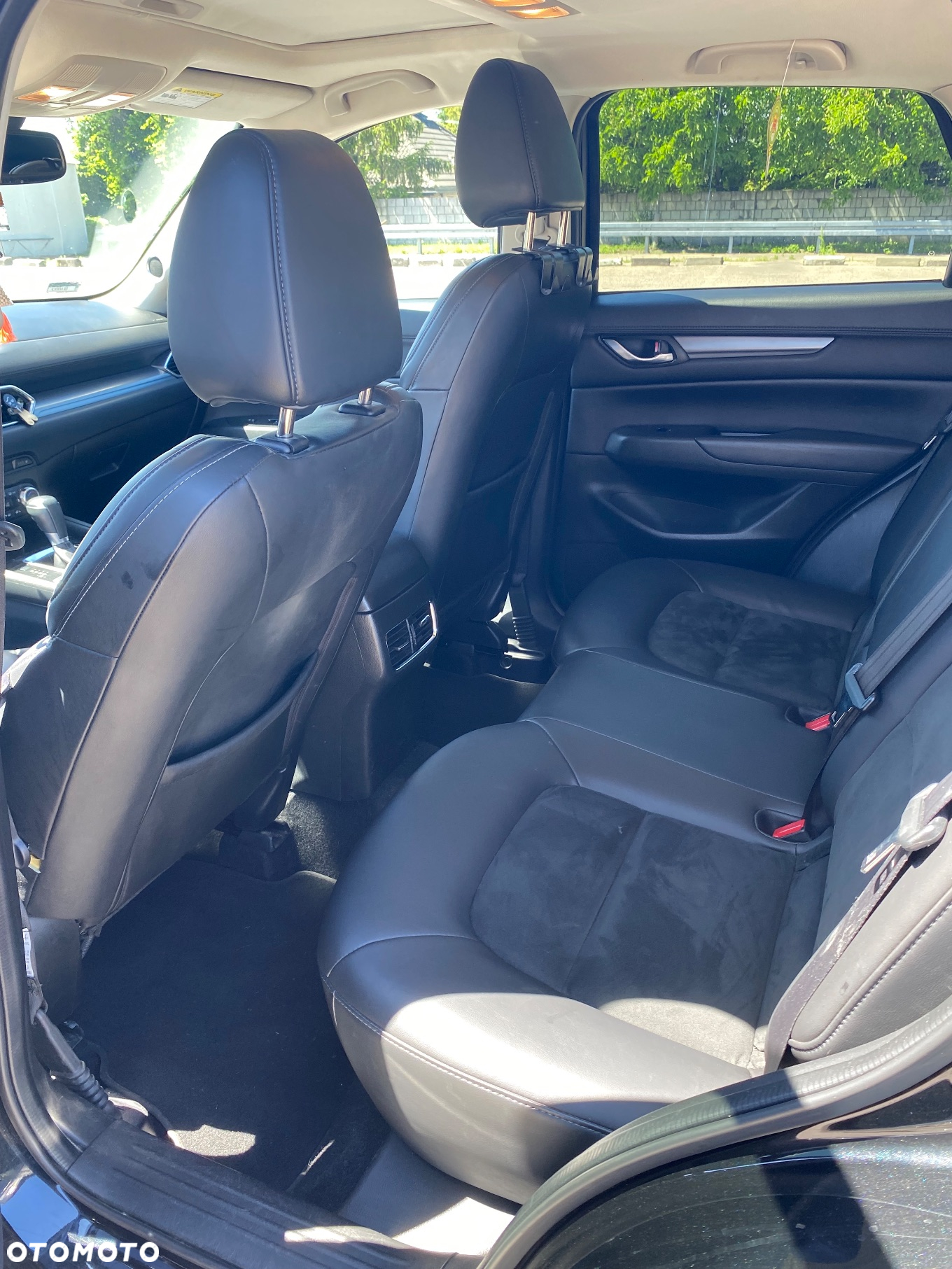 Mazda CX-5 2.5 Skypassion AWD - 9