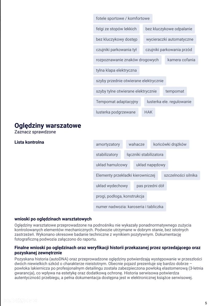 BMW Seria 5 520d M Sport sport - 33