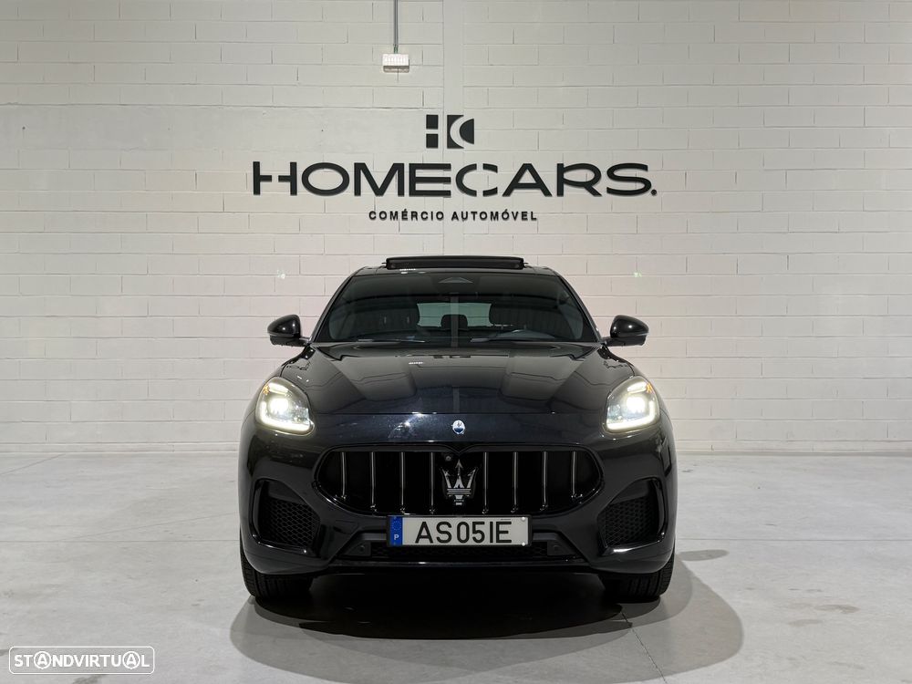 Maserati Grecale 2.0 GT - 13
