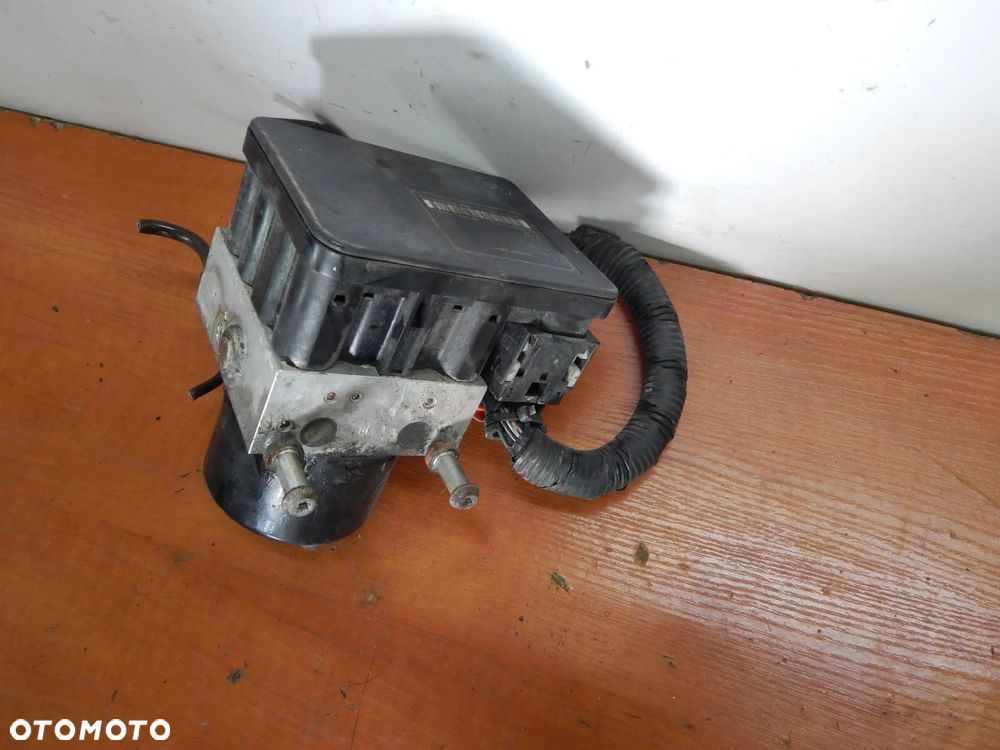 Pompa abs esp Suzuki Grand Vitara II 05-14 65J9 Łuków części - 3