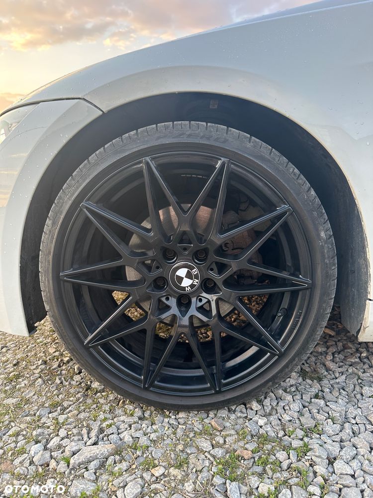 BMW Seria 3 - 8