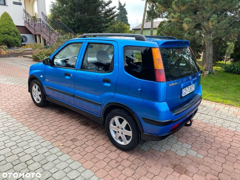 Suzuki Ignis 1.5 Comfort - 3