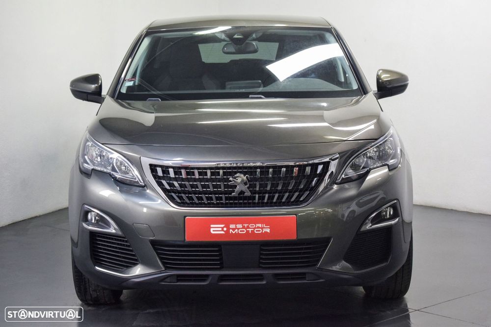 Peugeot 3008 1.5 BlueHDi Active - 2