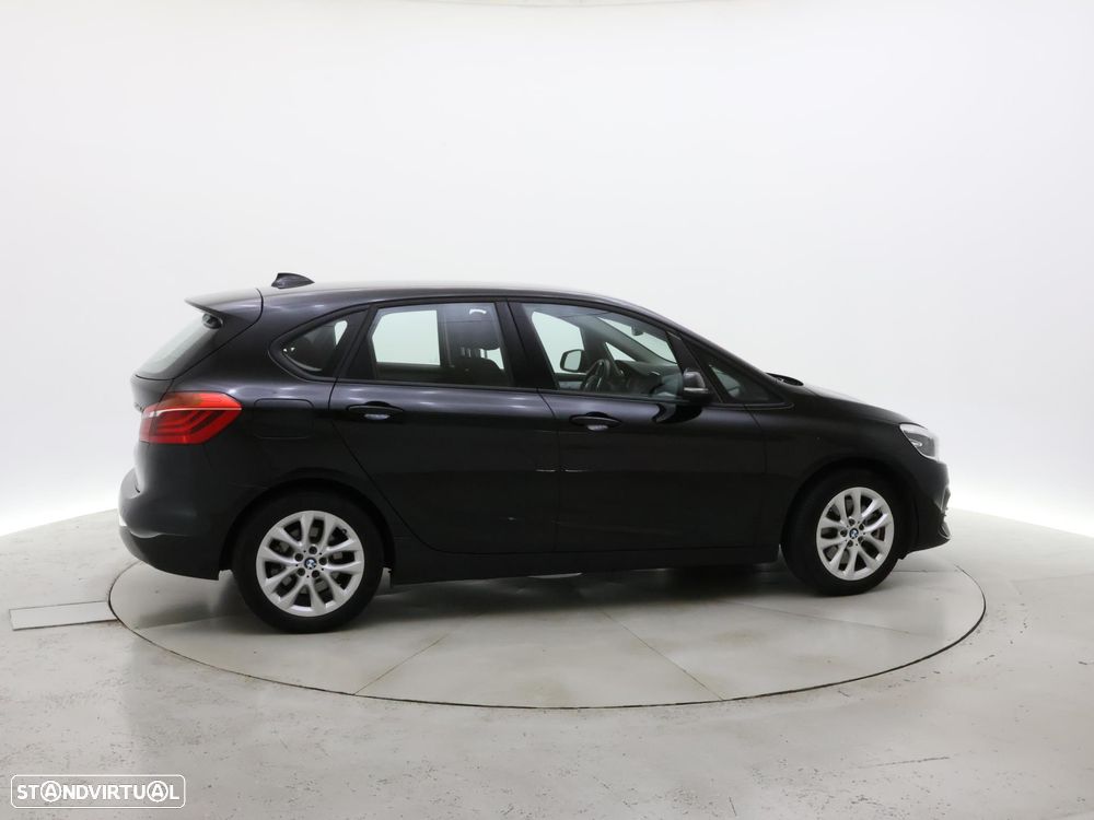 BMW 225xe Active Tourer Advantage - 8