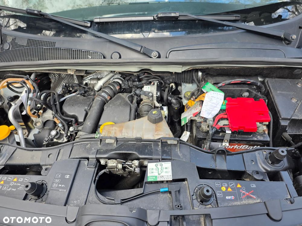 Renault Kangoo Maxi - 26