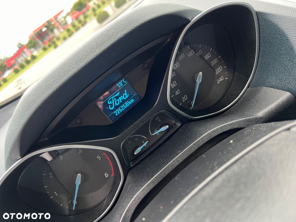 Ford C-MAX - 26