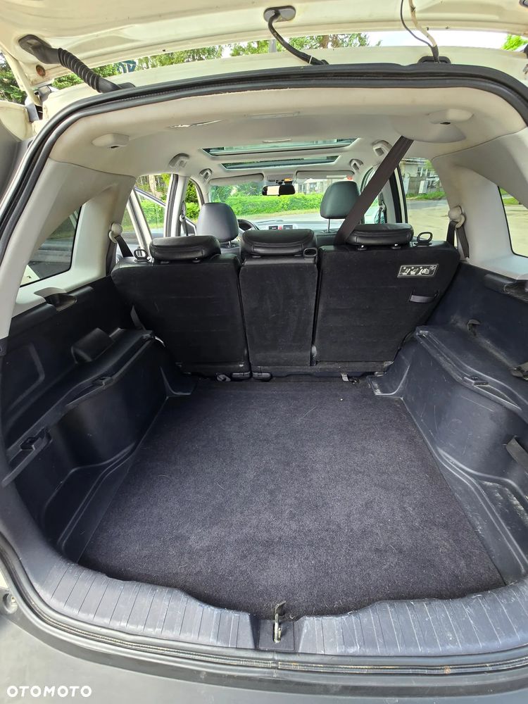 Honda CR-V 2.2i-CTDi Executive - 9