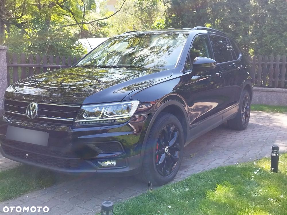 Volkswagen Tiguan - 5