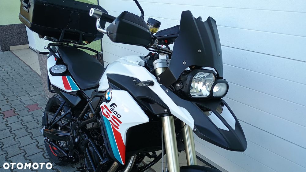 BMW F - 26