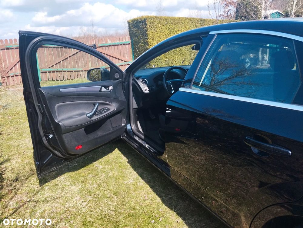 Ford Mondeo 1.6 Eco Boost Titanium - 10