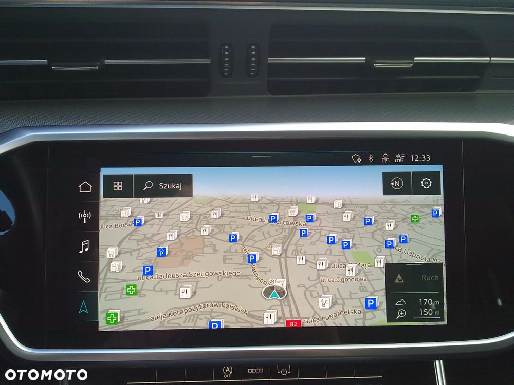 Audi A6 40 TDI S tronic sport - 27