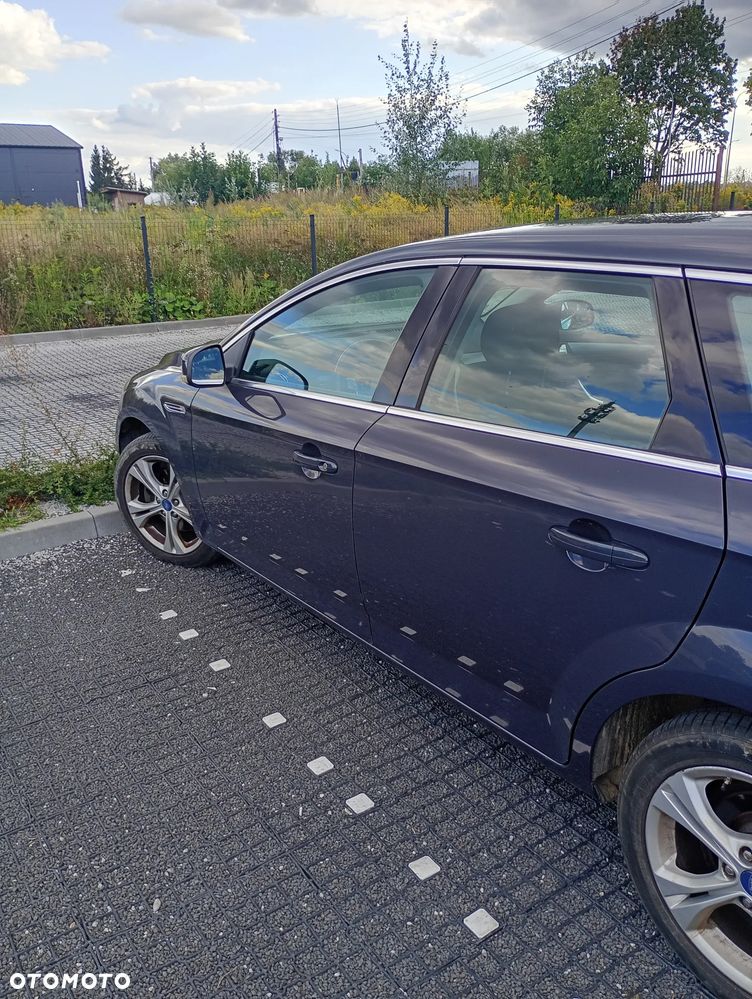 Ford Mondeo 2.0 TDCi Titanium - 6