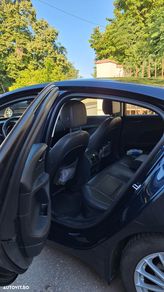 Jaguar XE E-Performance Aut. Prestige - 9