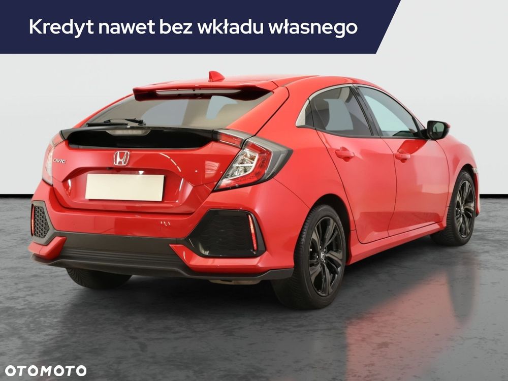 Honda Civic - 7