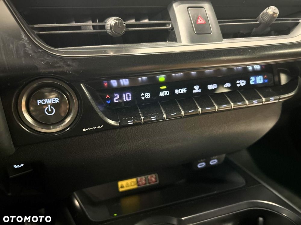 Lexus UX 250h GPF Business 2WD - 16