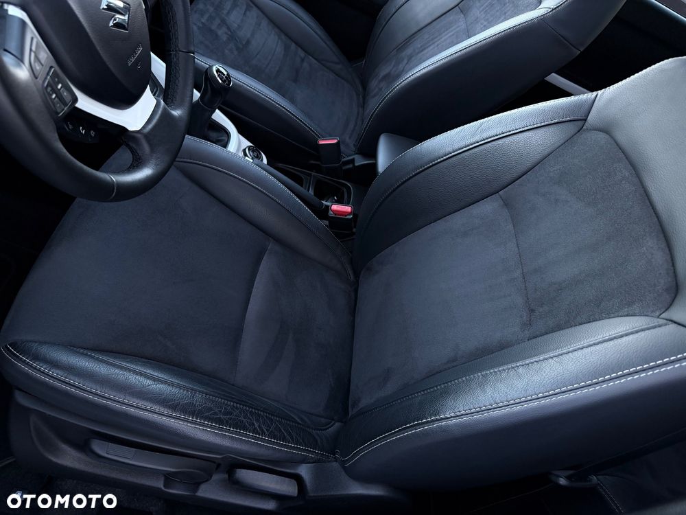 Suzuki Vitara 1.6 (4x4) Allgrip Comfort+ - 24