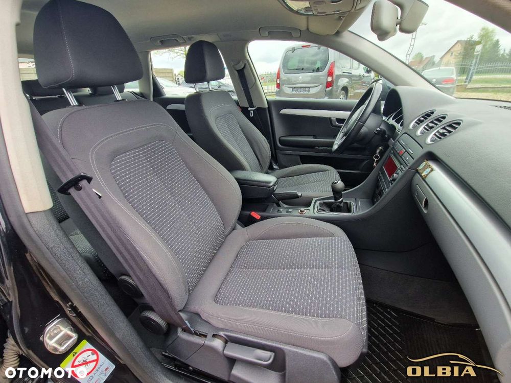 Seat Exeo - 17